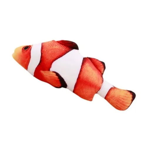 Sevinpet Clown Fosh Toy