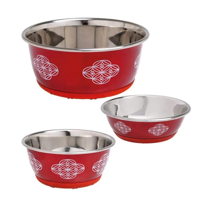 Bowl Selecta Red