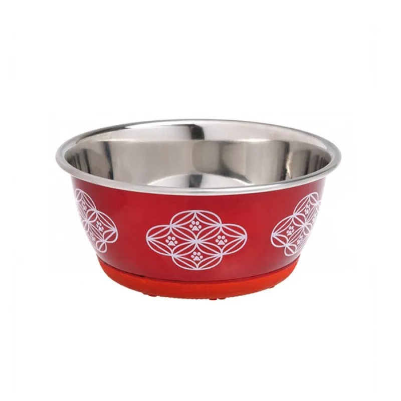 Bowl Selecta Red