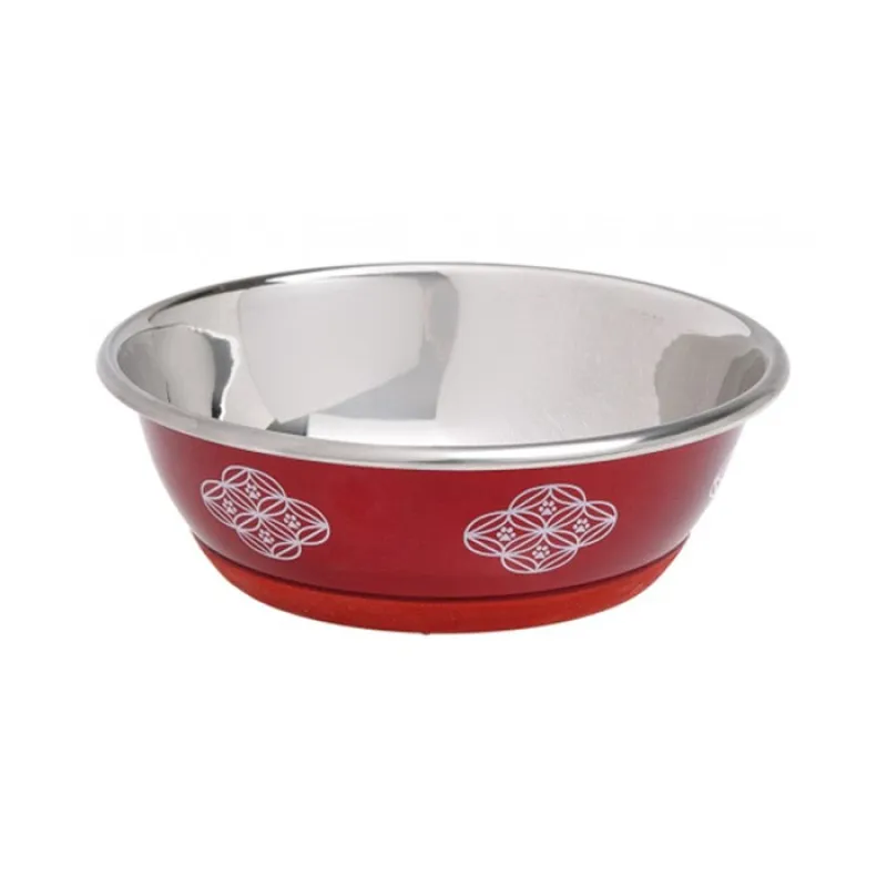 Bowl Selecta Red