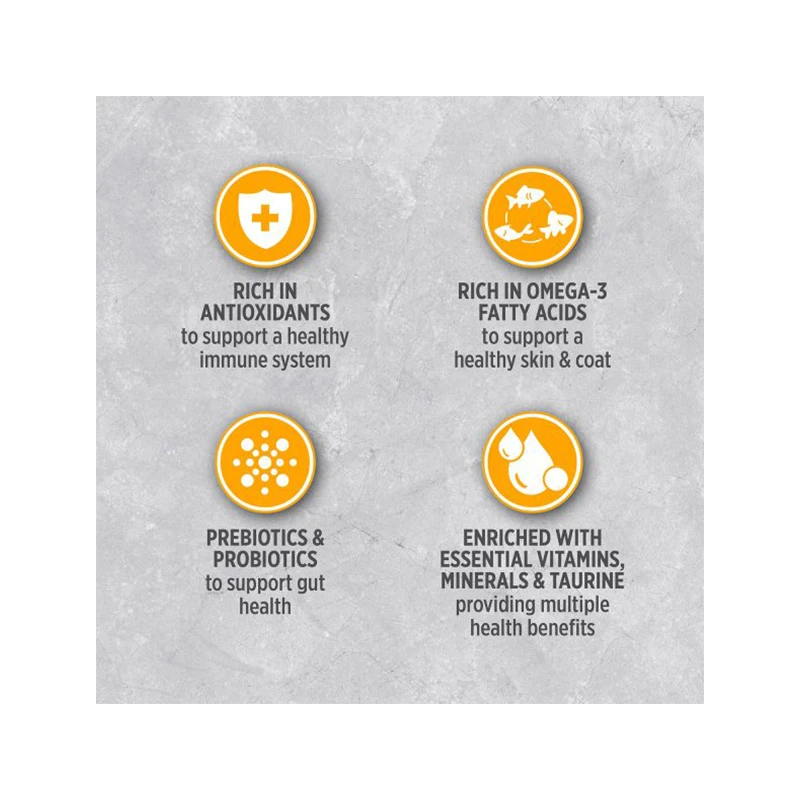  Nutrience Infusion Adult Chicken