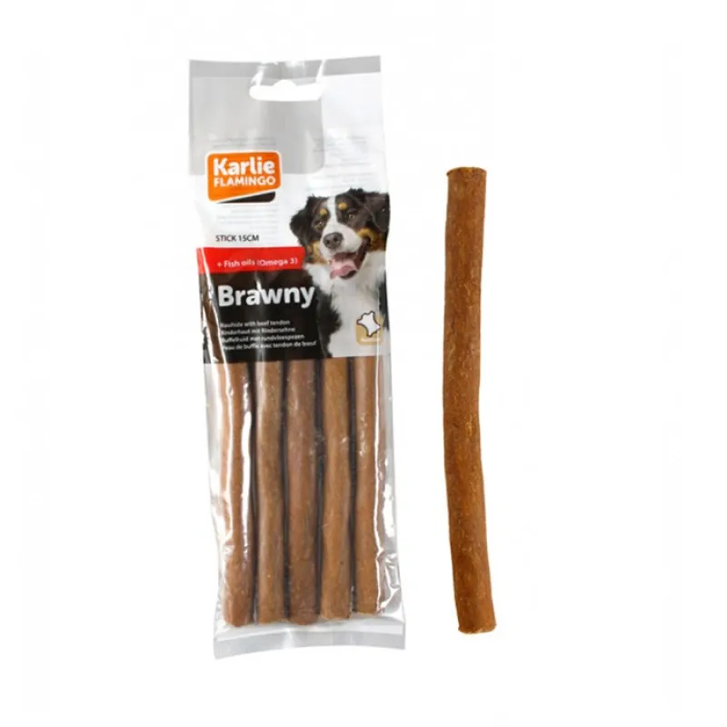 dog Stick Brawny 5