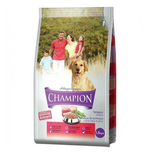 Av Hayvanlı Yaş Köpek Maması 