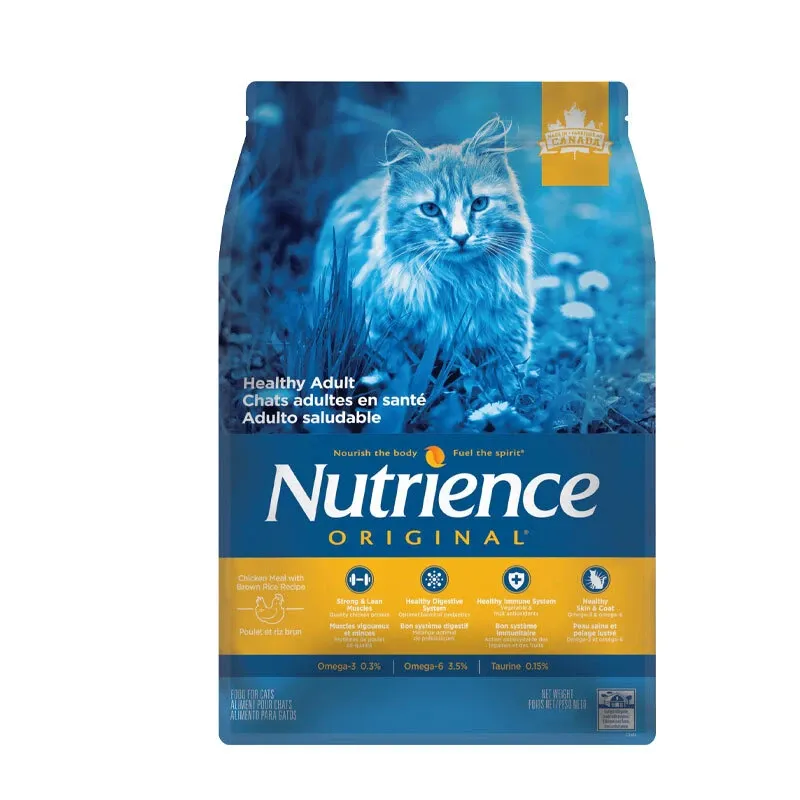 Nutrience Adult Chicken
