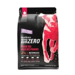 Nutrience Sub Zero Wild