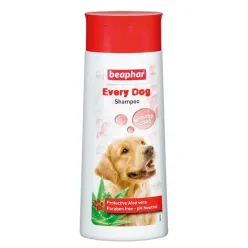  Soft Every Dog Aloe vera Shampoo