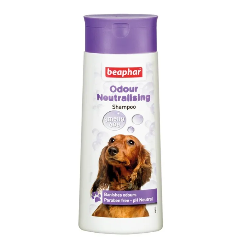 Odour Neo Shampoo