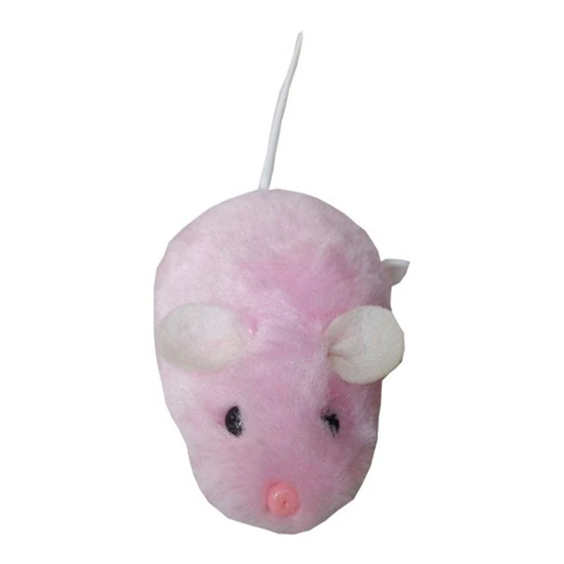  Cat Toys Wind Up Mouse