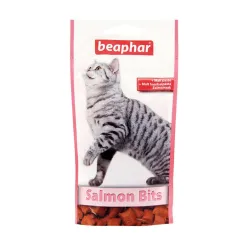 Malt Bits Salmon Flavoured