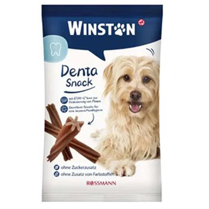 Winston Dog Dental Treats Medium