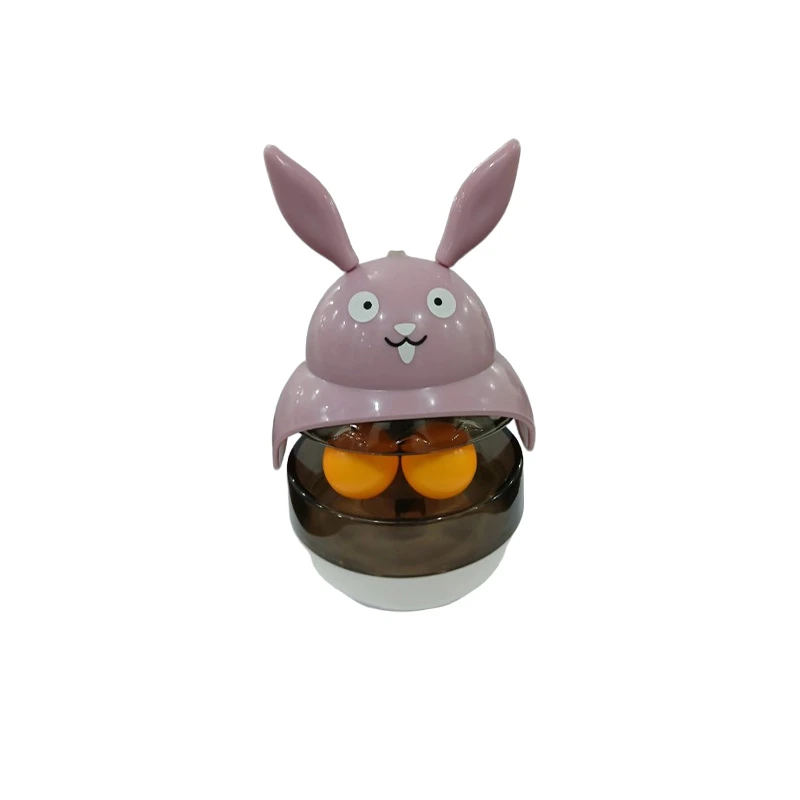 Tico Animal Design Balancing Cat Toy