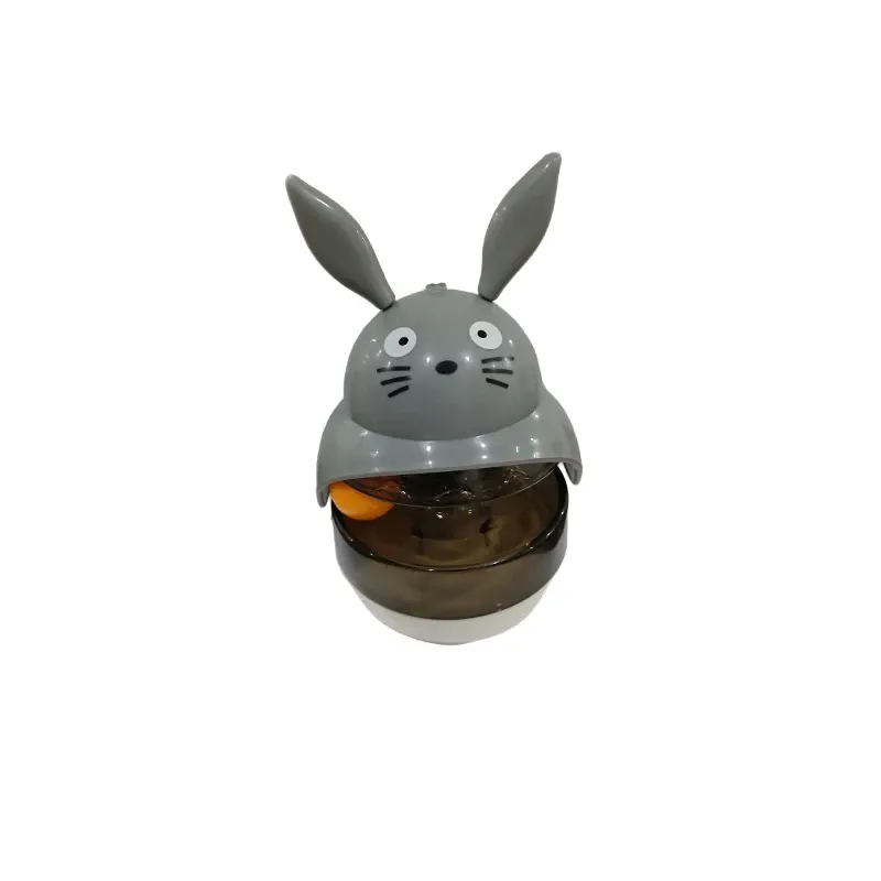 Tico Animal Design Balancing Cat Toy