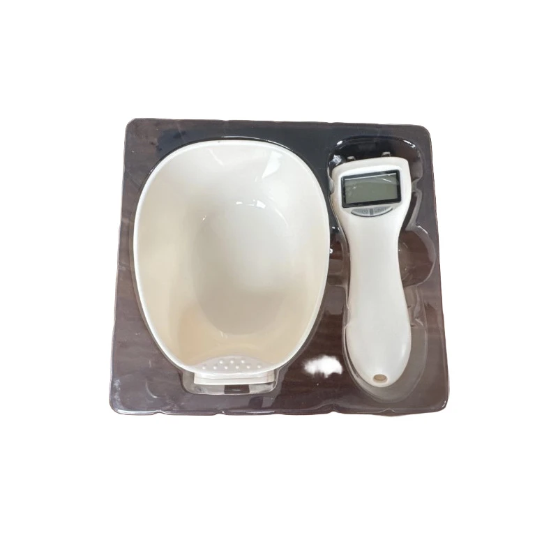 Tyco Scale Measuring Cup