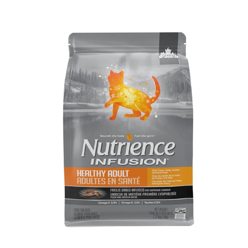  Nutrience Infusion Adult Chicken