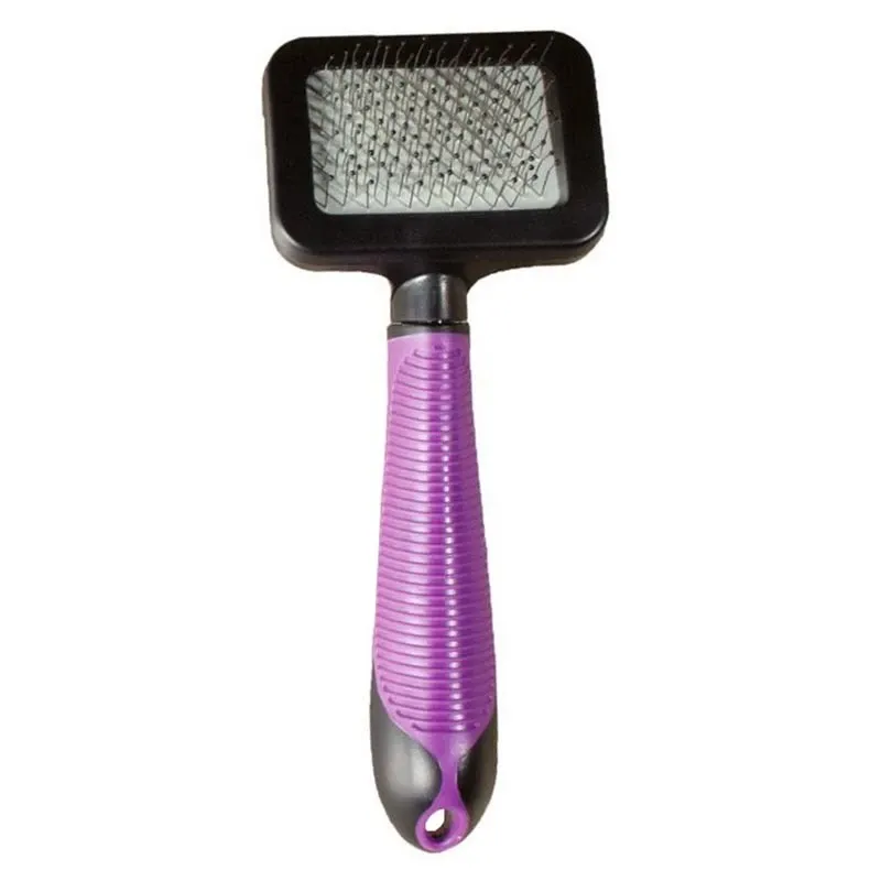 Flamingo Dog &amp; Cat Brush