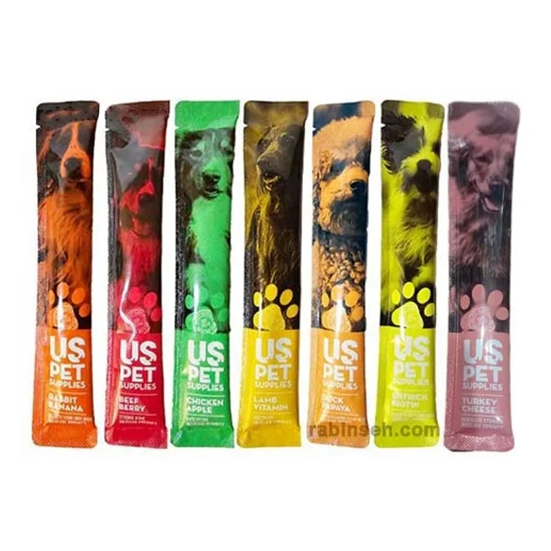 Dog US Pet Ice Cream