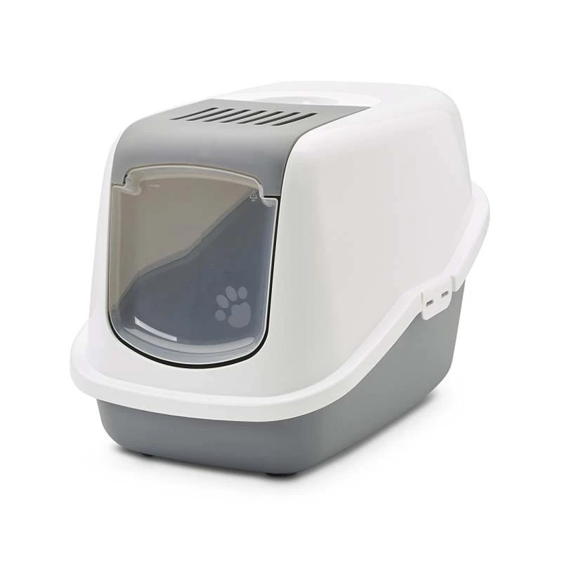 Savic Nestor Cat Litter Box