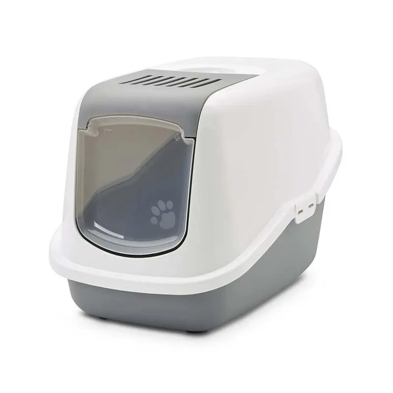Savic Nestor Cat Litter Box