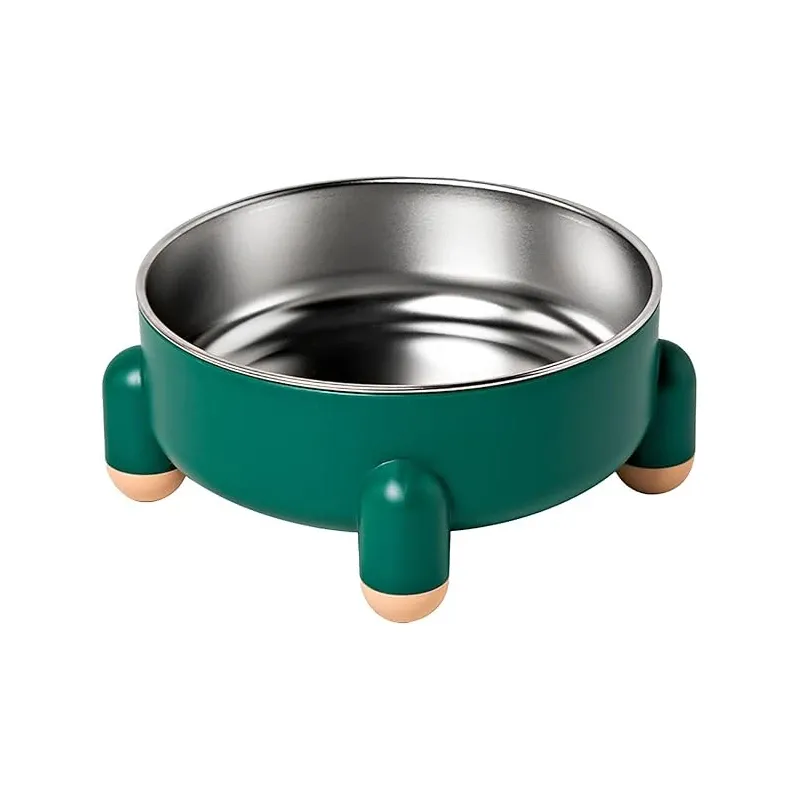 P2 Steel Food Container