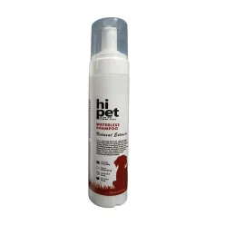 Hipet Paw Cleaning Foam