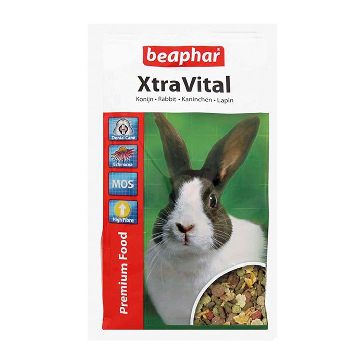 XtraVital Rabbit Feed