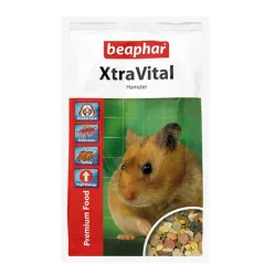 XtraVital Hamster Feed