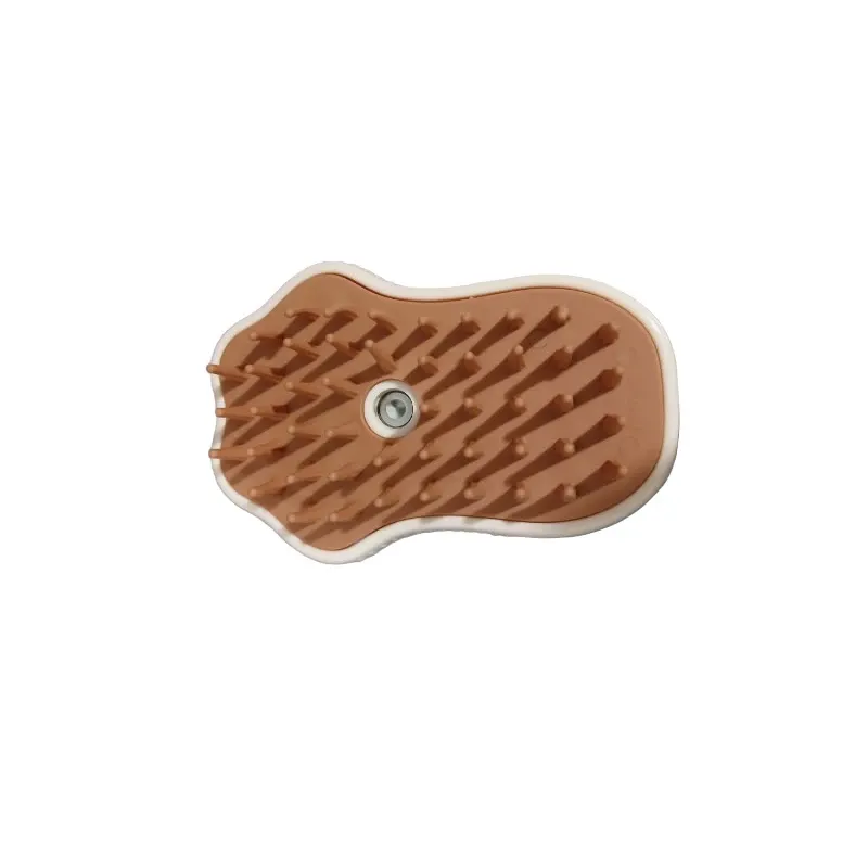 Steam Hair Brush Claw Model