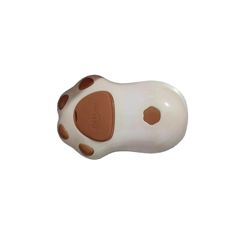 Steam Hair Brush Claw Model