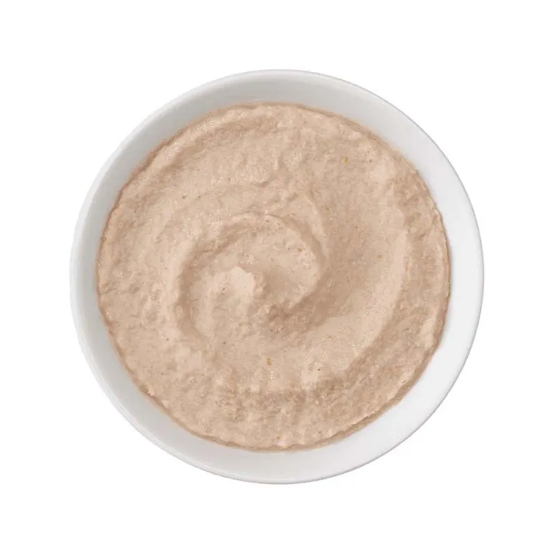 Special Exigent Chicken With Duck Liver in Mousse 70g in Pouch Food for Adults