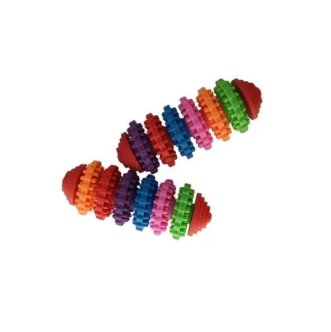 Large Gear Latex Toy