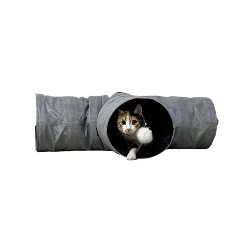 Adriana Long Tunnel for Cats