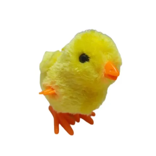  Cat Toys Wind Up Chicken