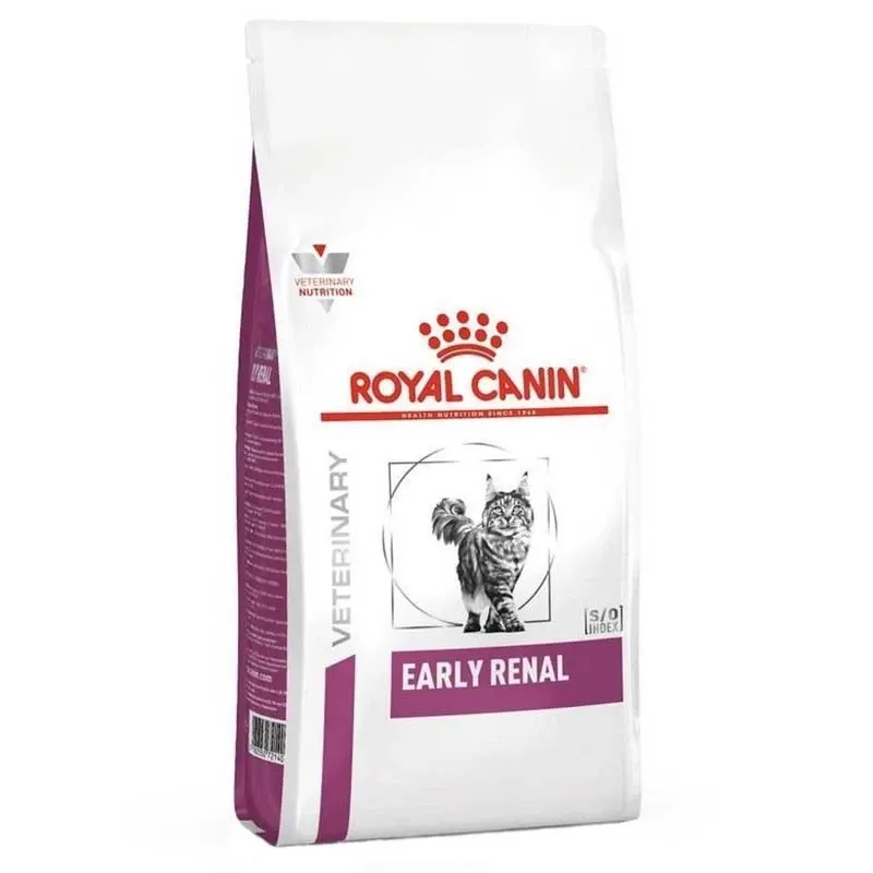 Royal Canin Early Renal Cat Food