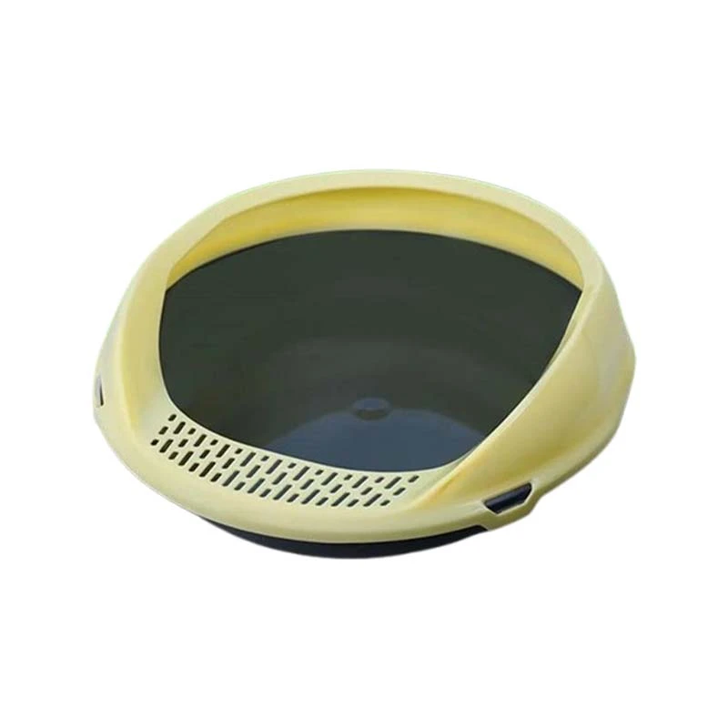 Happy Pet Jupiter Cat Litter Box