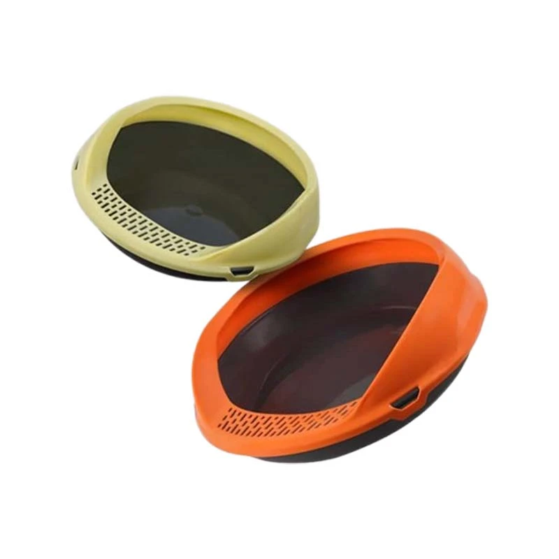 Happy Pet Jupiter Cat Litter Box