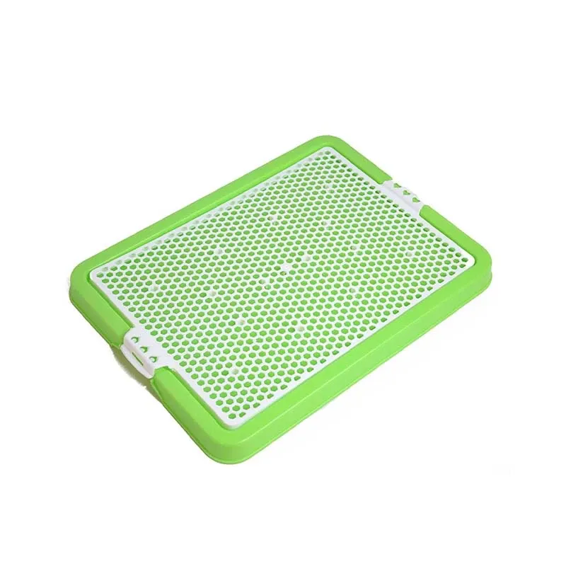 Zarix Medium Dog Pee Tray 