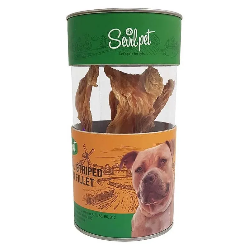 Sevil Pet Chicken Fillets