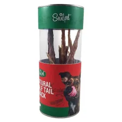 Sevil Pet Calf Tail for Dogs 