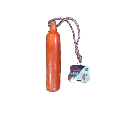 Zarix Foam Baton Dog Toy