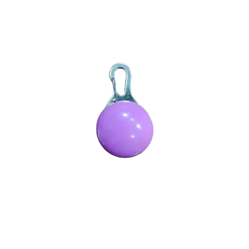 Collar Pendant With Light