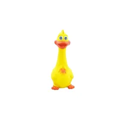 Duck Design Latex Doll With Voice