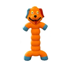 Tico Shaped Dog toy 