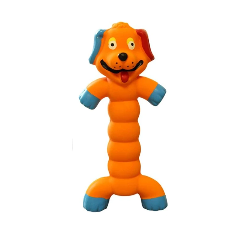 Tico Shaped Dog toy 