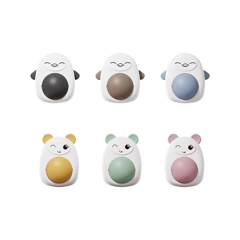 Cat Catnip Ball Toys Healthy Licking Snack