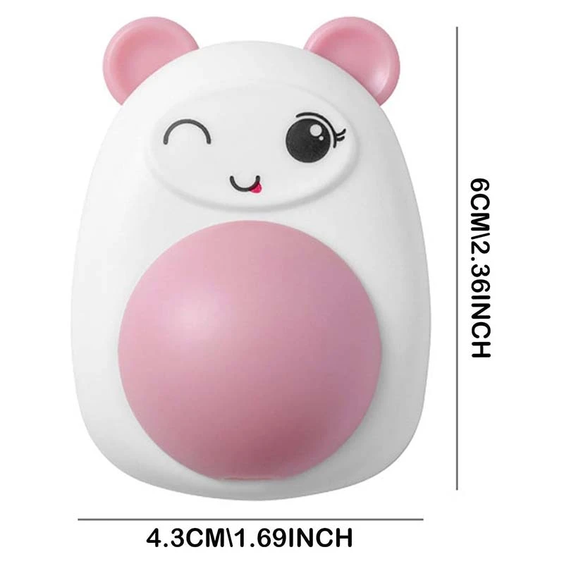 Cat Catnip Ball Toys Healthy Licking Snack