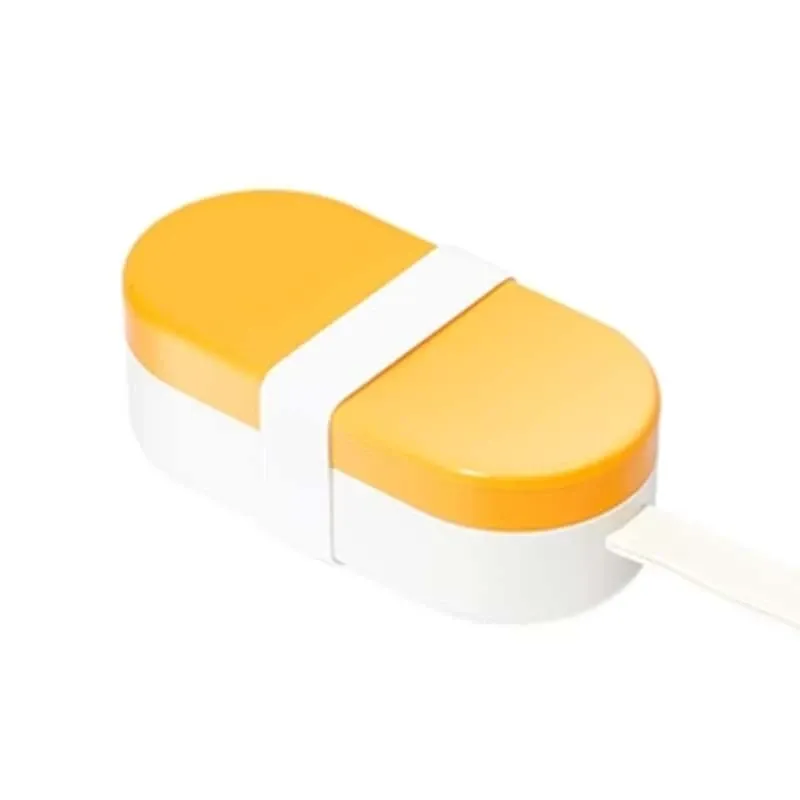 Pakeway Water Bottle and Food Container For Dog and Cat 