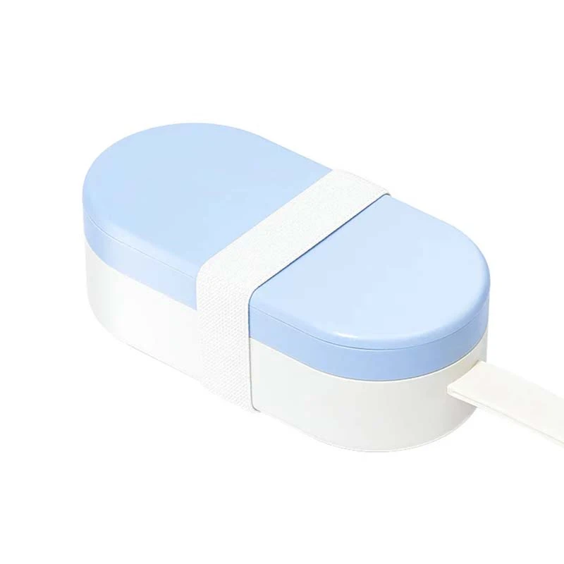 Pakeway Water Bottle and Food Container For Dog and Cat 