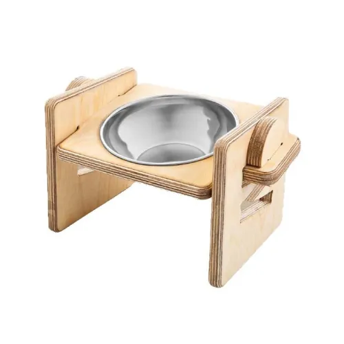 NinaPet Food and Water Bowl