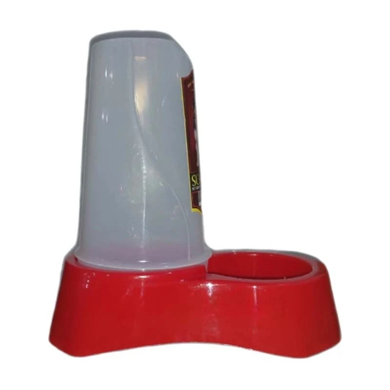 Happy Pet Scarlet Food Dispenser
