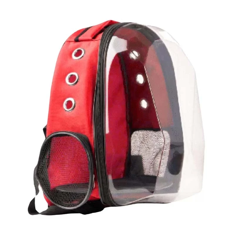 Zarix Zeus Backpack for Cats and Dogs